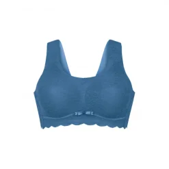 Anita 5400 Bralette vergrijsd blauw