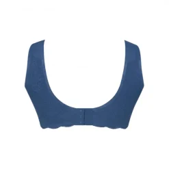 Anita 5400 Bralette vergrijsd blauw