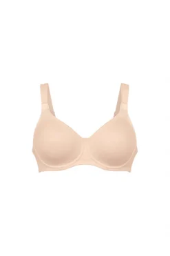 Anita 5884 Comfortbeha met beugel roze