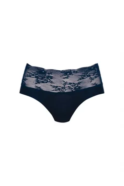 Anita Essential Lace1304 High Waist marine