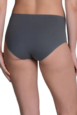 Anita 1343 High Waist+ antraciet