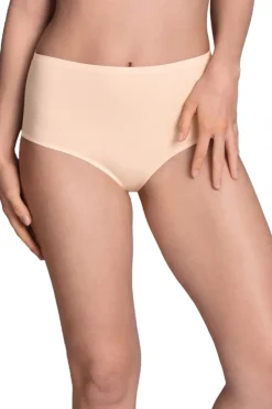 Anita 1343 High Waist+ licht roze