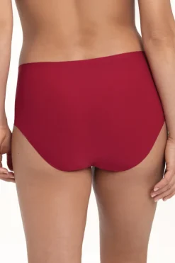 Anita 1343 High Waist+ rood