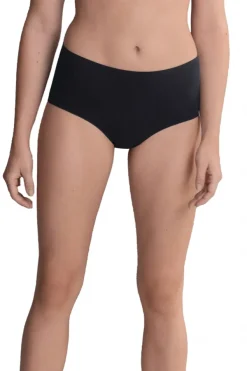 Anita 1343 High Waist+ zwart