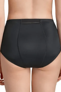 Anita 1760 Pantyslip zwart