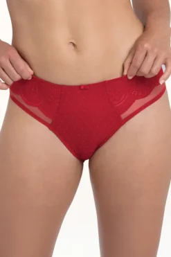 Anita 1335 Shorty rood