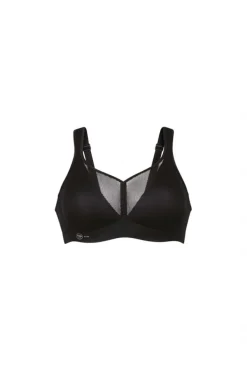 Anita 5544 Sportbeha zwart
