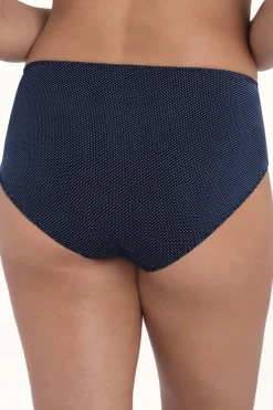 Anita 1382 Tailleslip marine