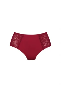 Anita 1512 Tailleslip+ rood