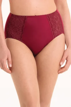 Anita 1512 Tailleslip+ rood