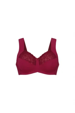 Anita 5813 Topcomfortbeha rood