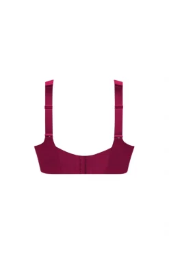 Anita 5813 Topcomfortbeha rood