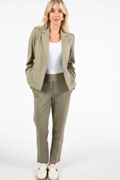 Beaumont BC55110261 Blazer Kaki