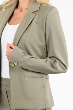 Beaumont BC55110261 Blazer Kaki