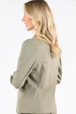 Beaumont BC55110261 Blazer Kaki