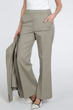 Beaumont BC55172261 Broek Kaki