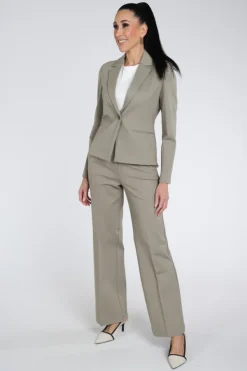 Beaumont BC55172261 Broek Kaki