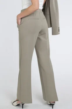 Beaumont BC55172261 Broek Kaki