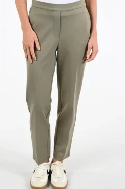 Beaumont BC55174261 Broek Kaki
