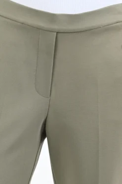 Beaumont BC55174261 Broek Kaki
