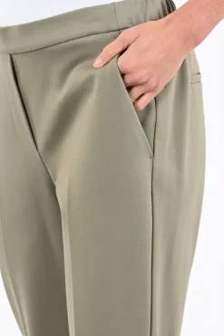 Beaumont BC55174261 Broek Kaki
