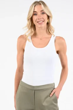 Beaumont BC59620261 Top Wit
