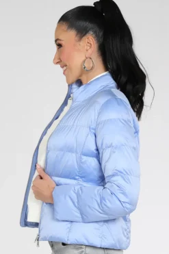 Beaumont BM09010261 Jack Licht blauw