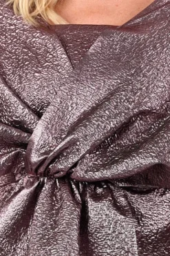By-Bar 26211010  Blouse korte mouw Roze