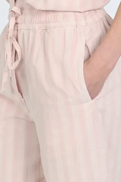 By-Bar jack baloon pants Broek Roze