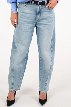 By-Bar 26218005 Jeans Blue denim