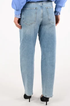 By-Bar 26218005 Jeans Blue denim