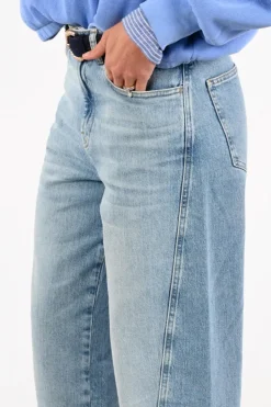 By-Bar 26218005 Jeans Blue denim