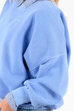 By-Bar 26218901 Sweater Blauw