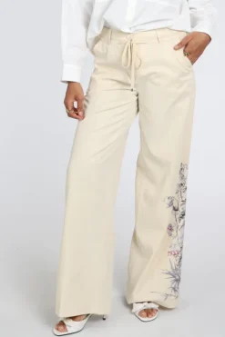 Cambio Adrienne Broek Geel