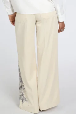 Cambio Adrienne Broek Geel