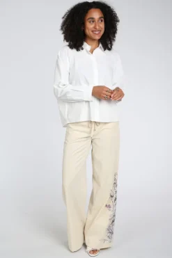 Cambio Adrienne Broek Geel