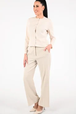 Cambio amelie 6052024602 Broek Zand