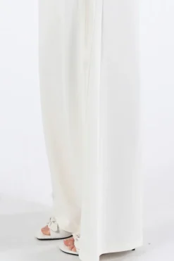 Cambio anabelle Broek Off white