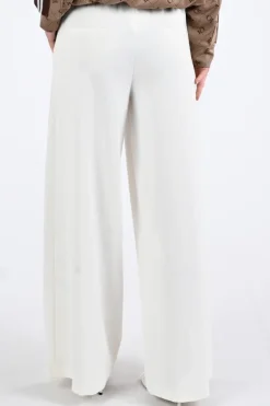 Cambio anabelle Broek Off white