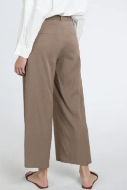 Cambio anais 8003020100 Broek Taupe