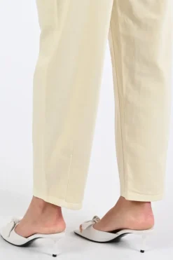 Cambio elin 9559003614 Jeans Licht geel