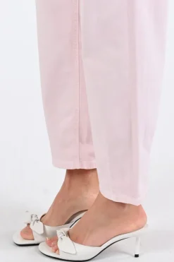 Cambio elin 9559003614 Jeans Roze