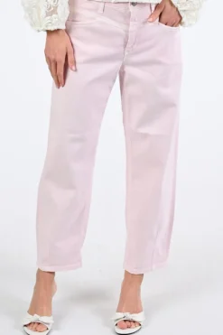 Cambio elin 9559003614 Jeans Roze