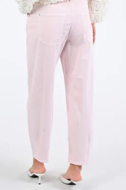 Cambio elin 9559003614 Jeans Roze