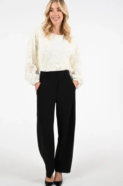 Cambio elizabeth Broek Zwart