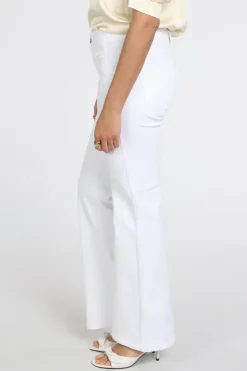 Cambio fabienne Jeans White denim