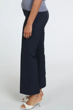 Cambio Farah 6111042700 Broek Marine