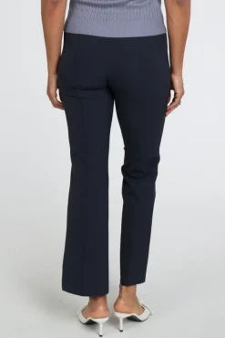 Cambio Farah 6111042700 Broek Marine