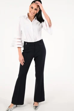 Cambio fawn 6316048303 Broek Marine