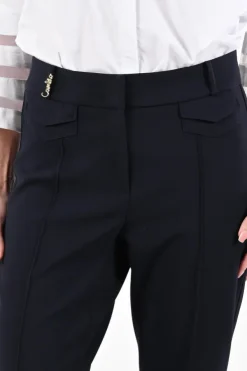 Cambio fawn 6316048303 Broek Marine